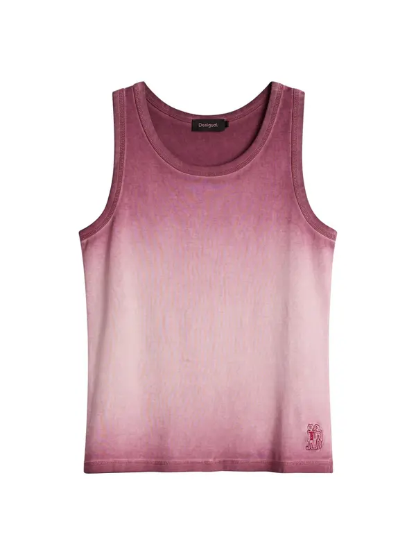 Desigual Desigual Majica  roza