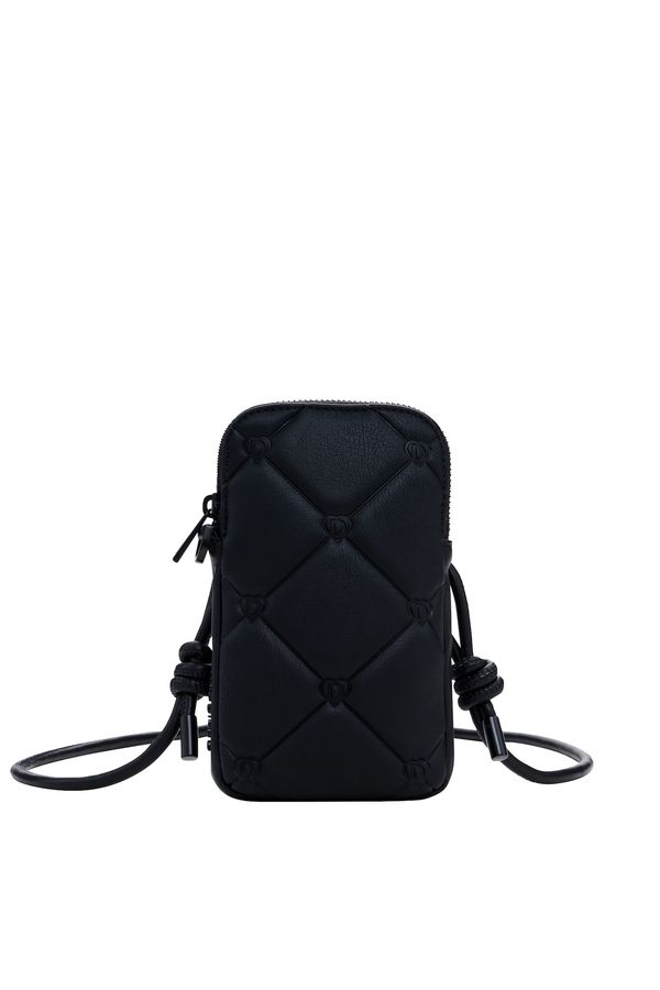 Desigual Desigual Novčanik  crna