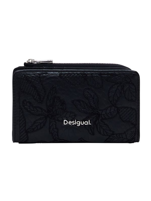 Desigual Desigual Novčanik  crna