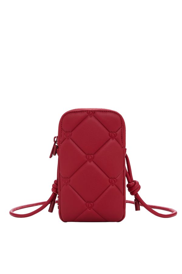 Desigual Desigual Novčanik  crvena