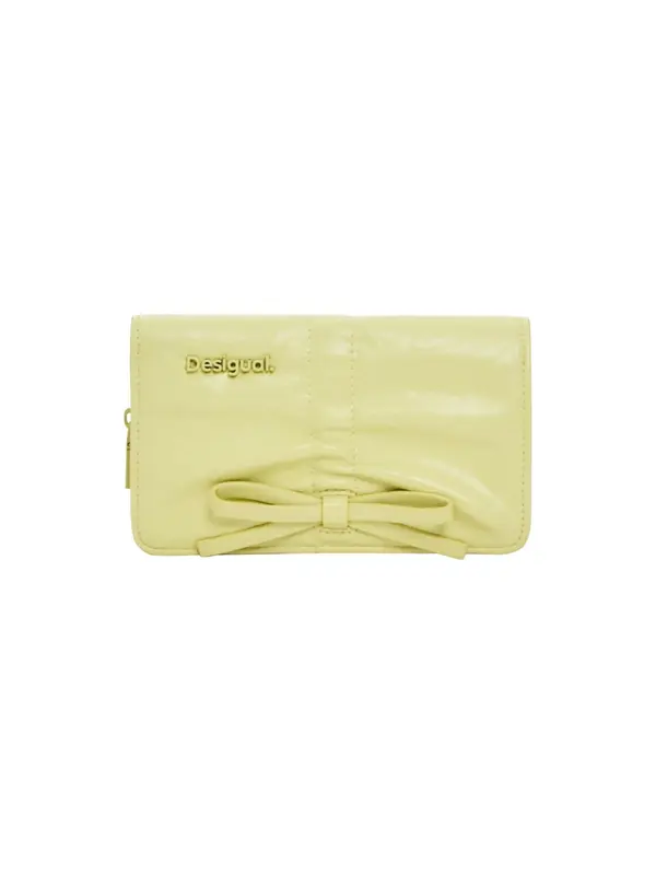 Desigual Desigual Novčanik  limeta