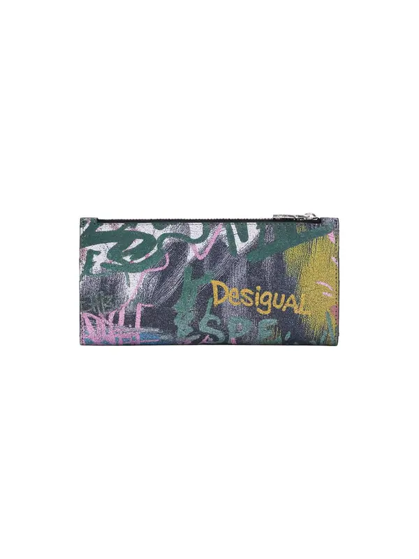 Desigual Desigual Novčanik  miks boja