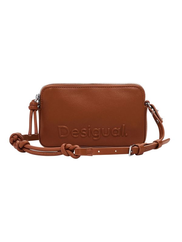 Desigual Desigual Novčanik  smeđa