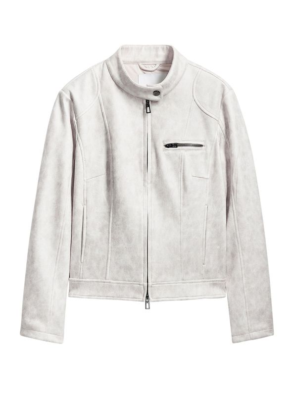 Desigual Desigual Prijelazna jakna  bijela