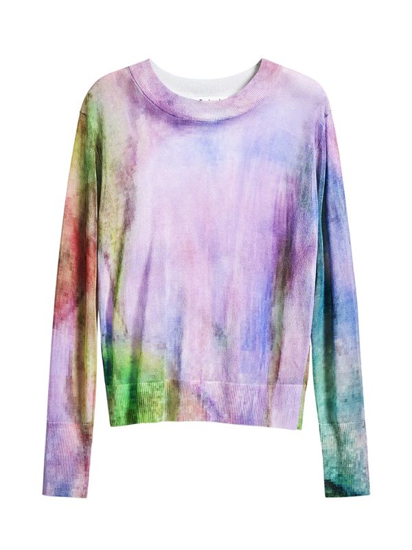 Desigual Desigual Pulover  miks boja