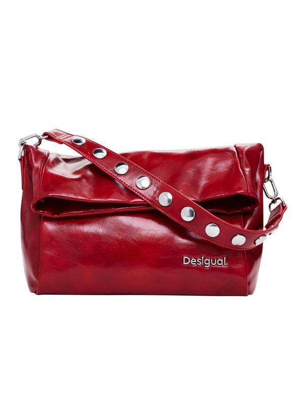 Desigual Desigual Ručna torbica  crvena