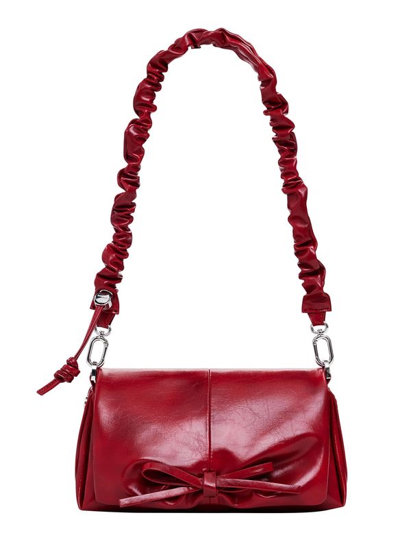 Desigual Desigual Ručna torbica  crvena