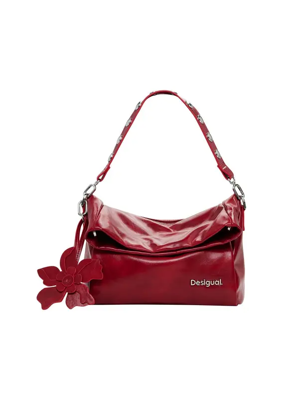 Desigual Desigual Ručna torbica  crvena