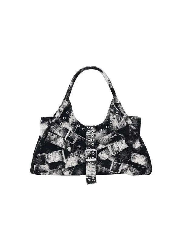 Desigual Desigual Ručna torbica  miks boja