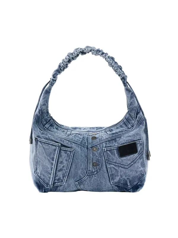 Desigual Desigual Ručna torbica  plava