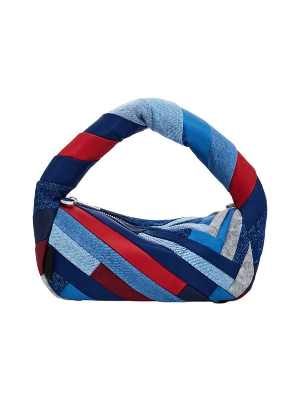 Desigual Desigual Ručna torbica  plava