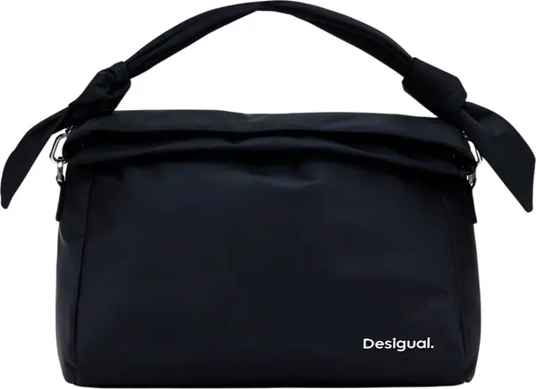 Desigual Desigual Ručna torbica 'Priori Loverty 3.0'  crna