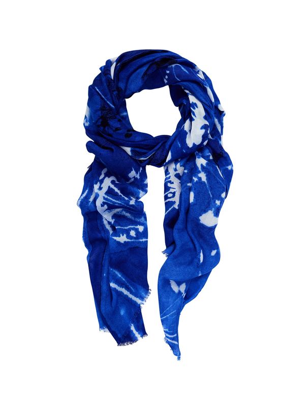 Desigual Desigual Ručnik  plava / bijela