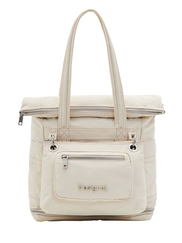 Desigual Desigual Ruksak  bijela