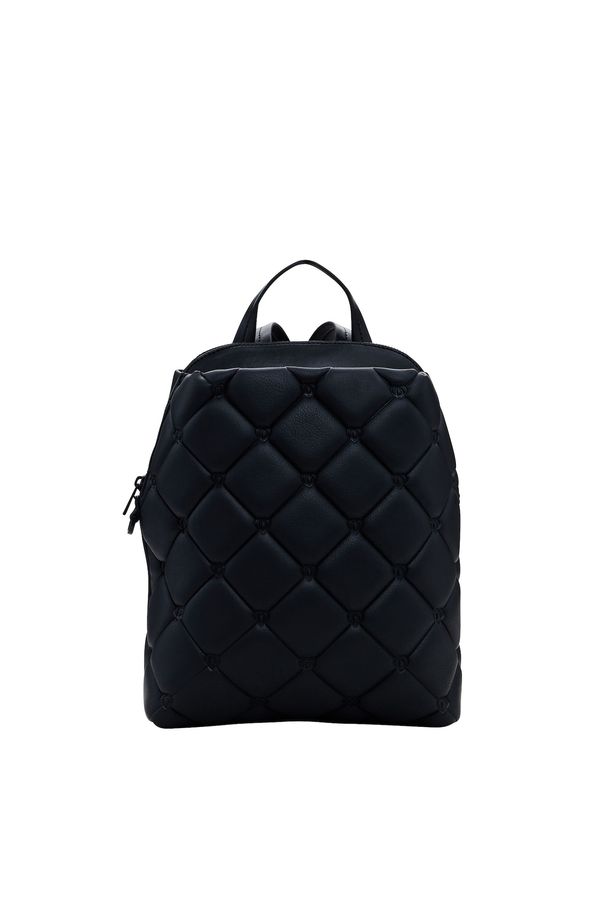 Desigual Desigual Ruksak  crna