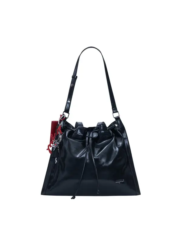 Desigual Desigual Ruksak  crna