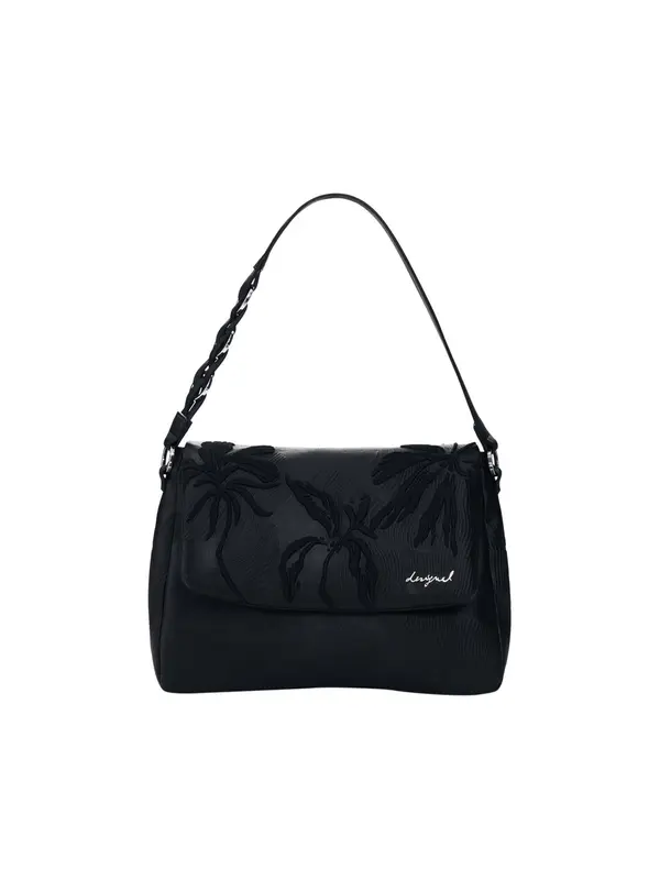 Desigual Desigual Ruksak  crna