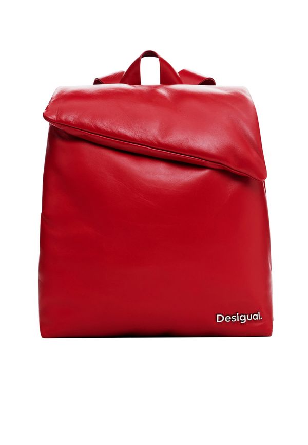 Desigual Desigual Ruksak  crvena