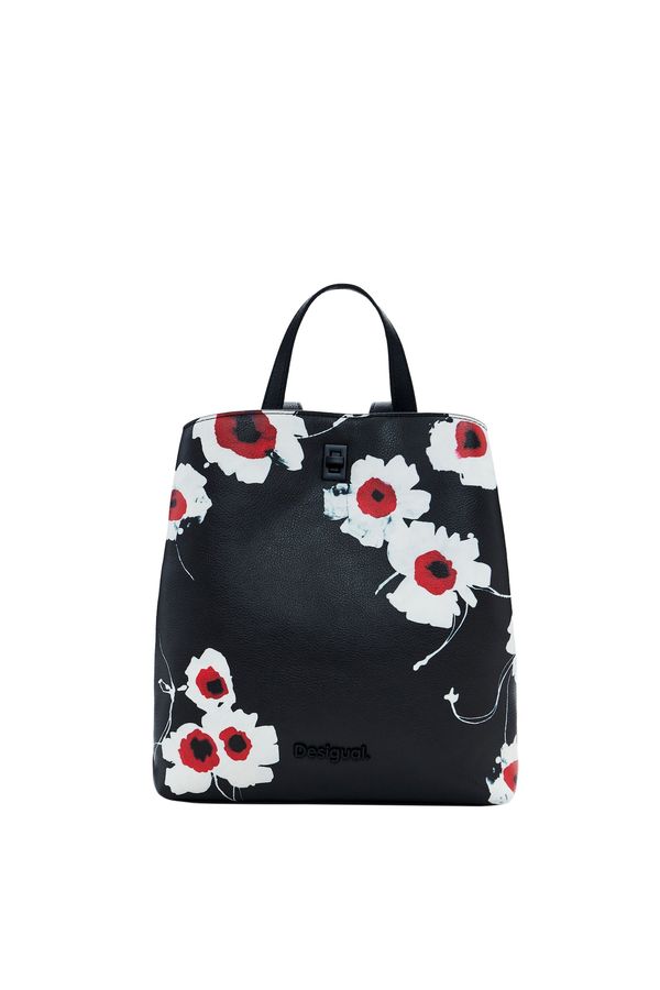 Desigual Desigual Ruksak  miks boja / crna