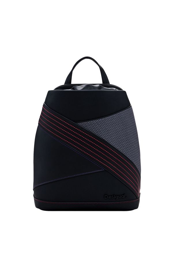 Desigual Desigual Ruksak  mornarsko plava / tamno crvena