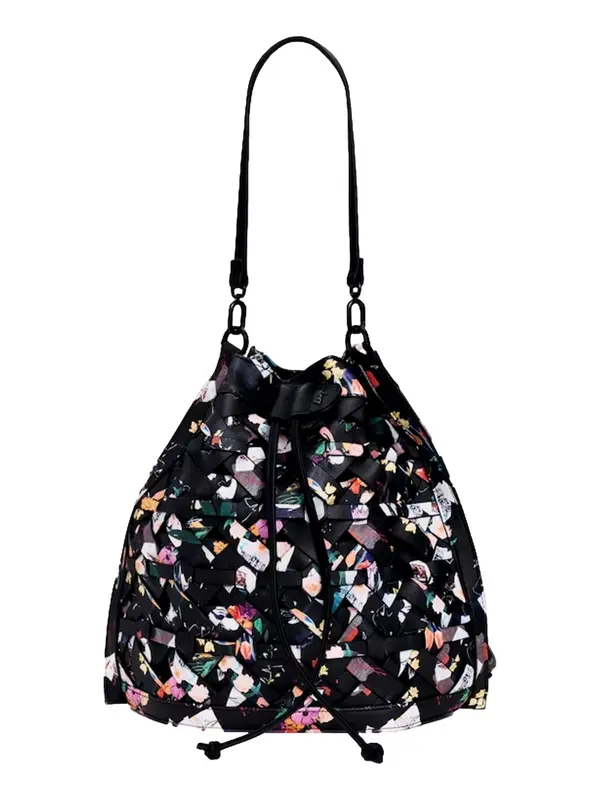 Desigual Desigual Ruksak 'Osmio Harlan'  crna