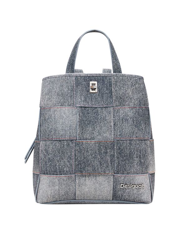 Desigual Desigual Ruksak  plava