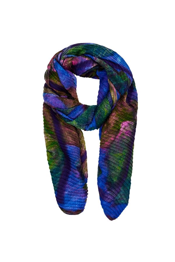 Desigual Desigual Šal 'Foulard'  miks boja