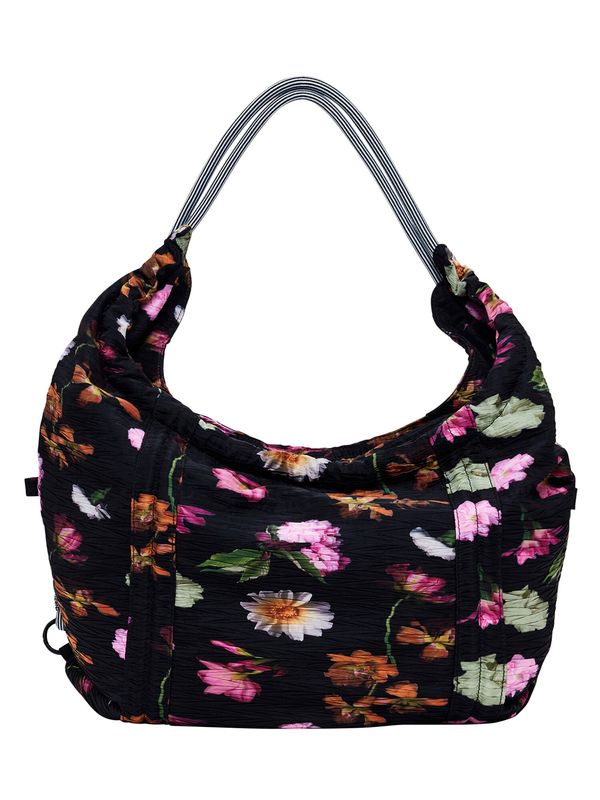 Desigual Desigual Shopper torba  miks boja / crna