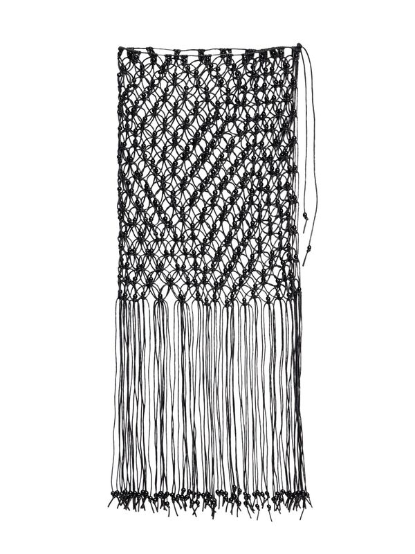 Desigual Desigual Suknja  crna