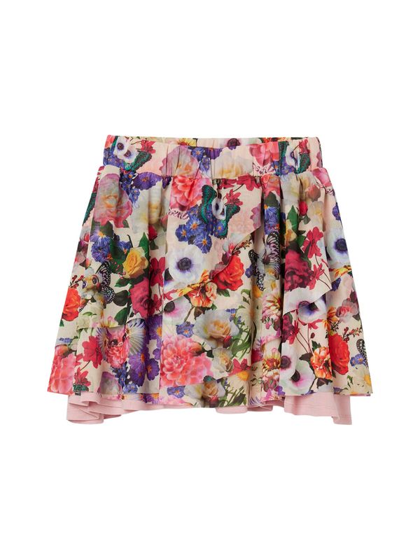 Desigual Desigual Suknja 'Fantasy'  miks boja