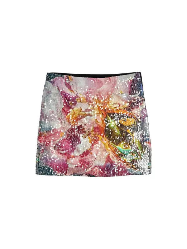 Desigual Desigual Suknja  miks boja