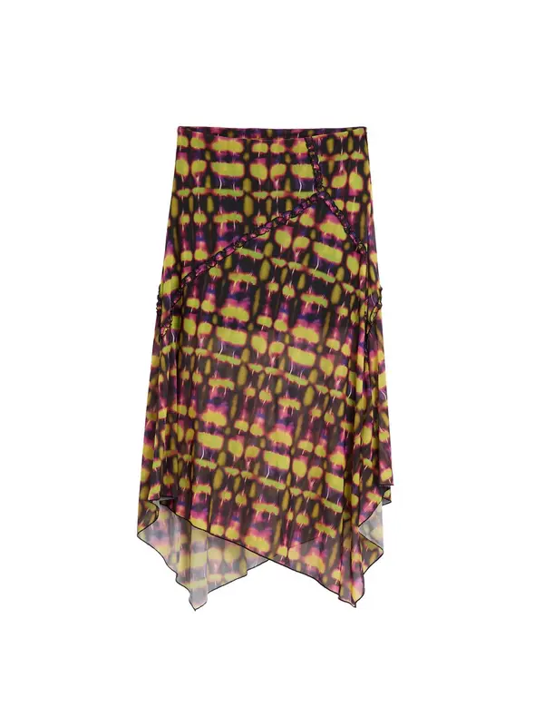 Desigual Desigual Suknja  miks boja