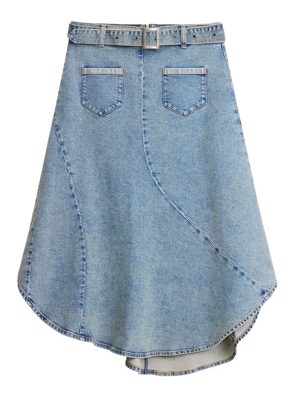 Desigual Desigual Suknja  plava