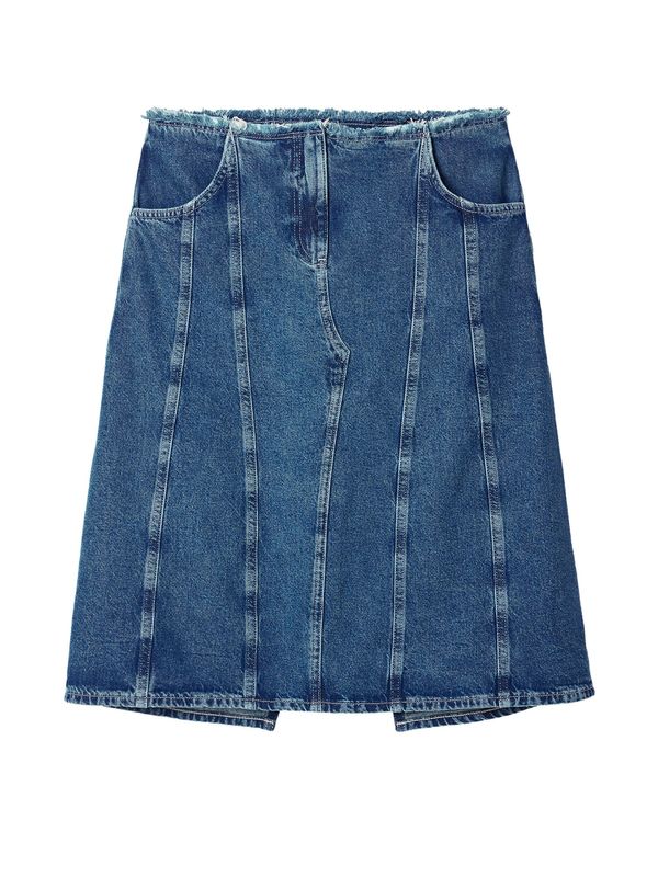 Desigual Desigual Suknja  plava