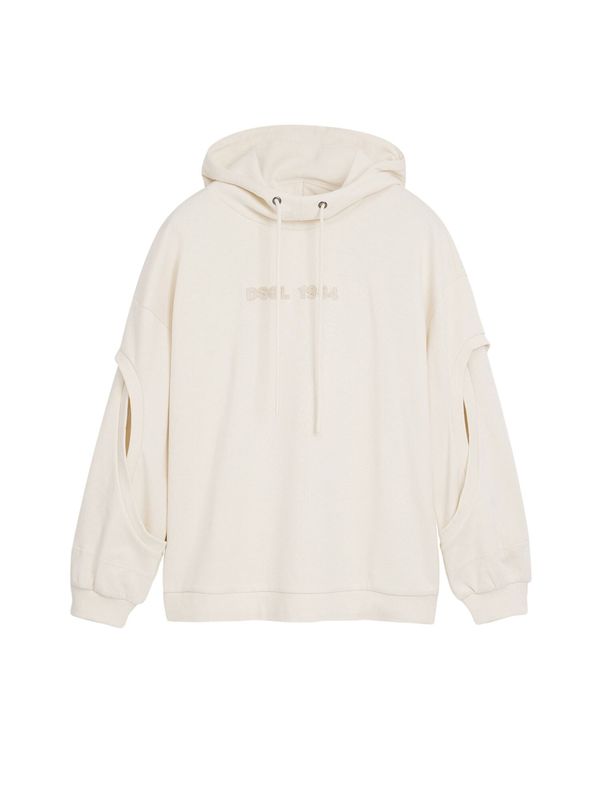 Desigual Desigual Sweater majica  nude