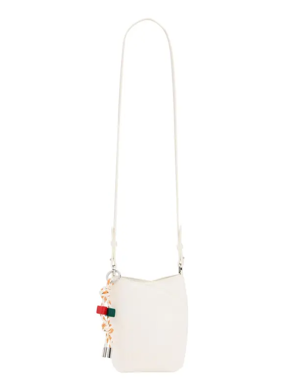 Desigual Desigual Torba preko ramena  bijela
