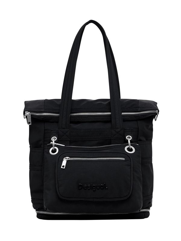 Desigual Desigual Torba preko ramena  crna