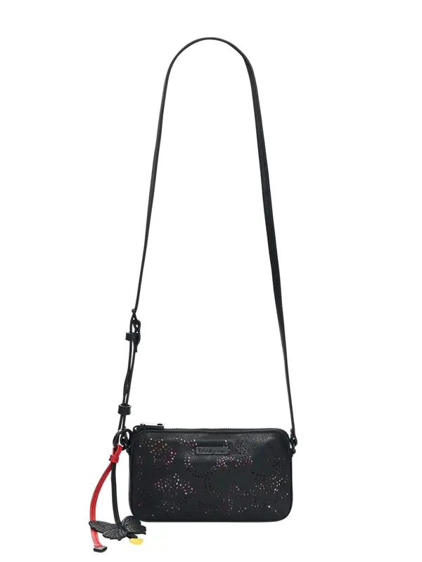 Desigual Desigual Torba preko ramena  crna