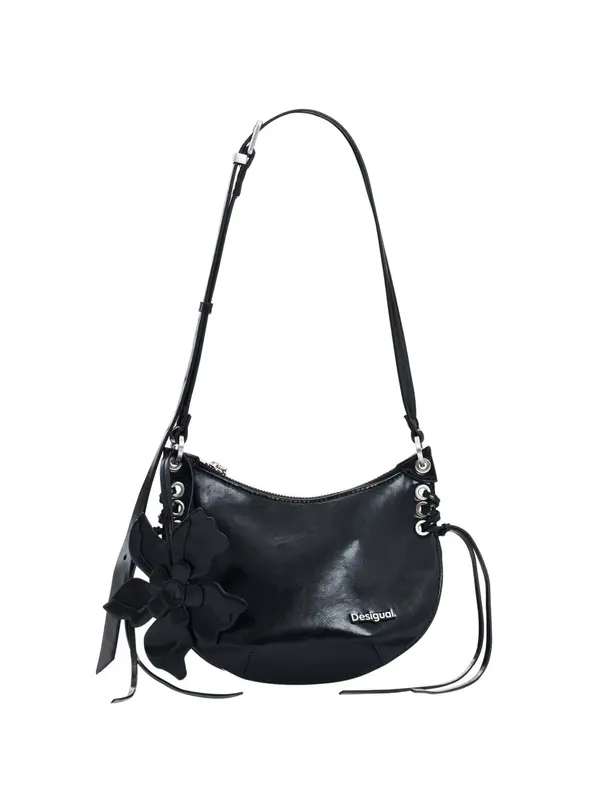 Desigual Desigual Torba preko ramena  crna