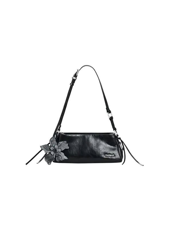 Desigual Desigual Torba preko ramena  crna