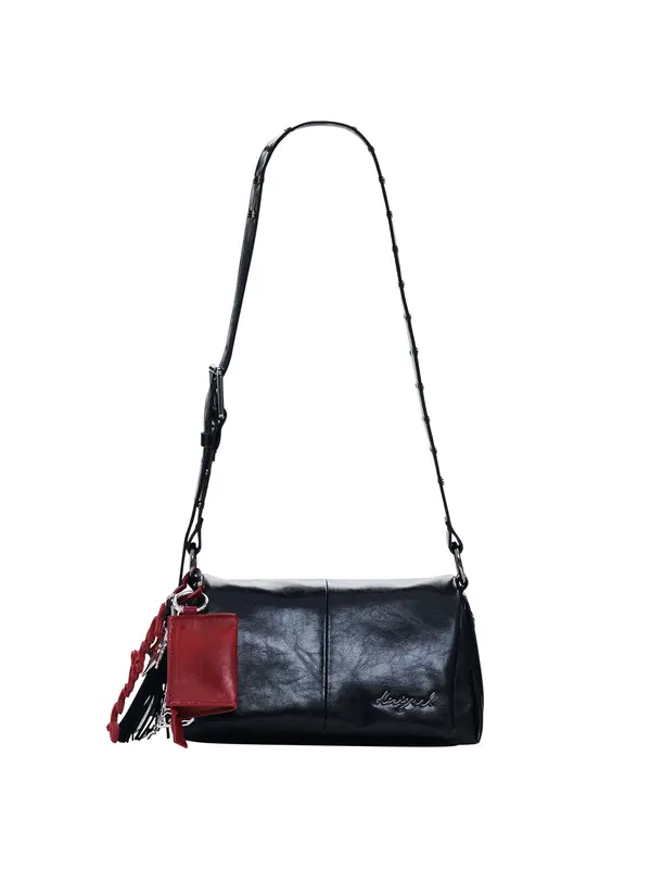 Desigual Desigual Torba preko ramena  crna