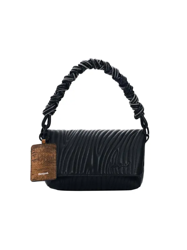 Desigual Desigual Torba preko ramena  crna
