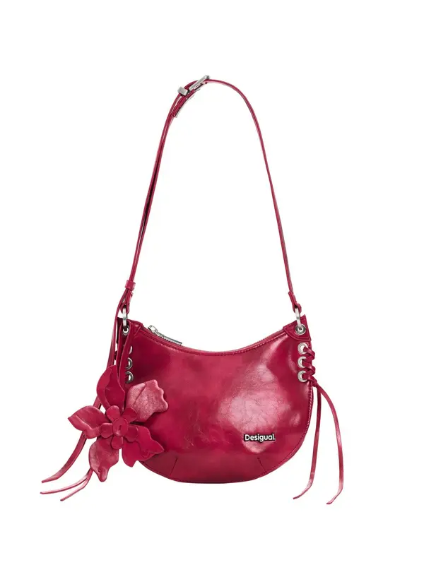 Desigual Desigual Torba preko ramena  crvena