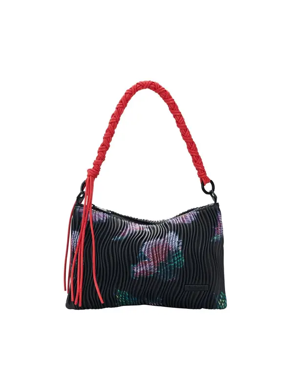 Desigual Desigual Torba preko ramena  miks boja / crna