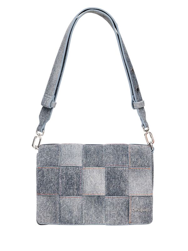 Desigual Desigual Torba preko ramena  plava