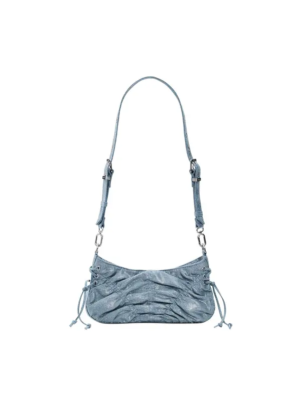 Desigual Desigual Torba preko ramena  plavi traper