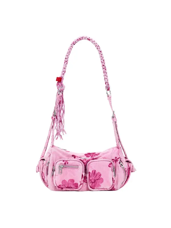 Desigual Desigual Torba preko ramena  roza / ružičasto crvena