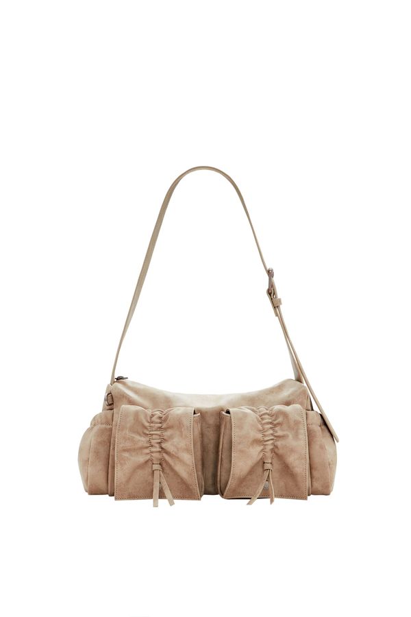 Desigual Desigual Torba za na rame  bež