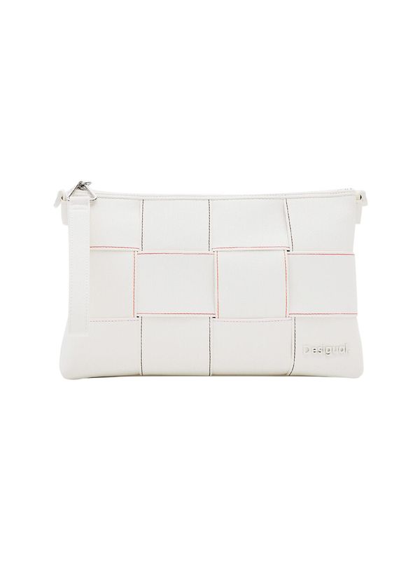 Desigual Desigual Torba za na rame  bijela