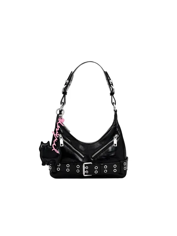 Desigual Desigual Torba za na rame  crna